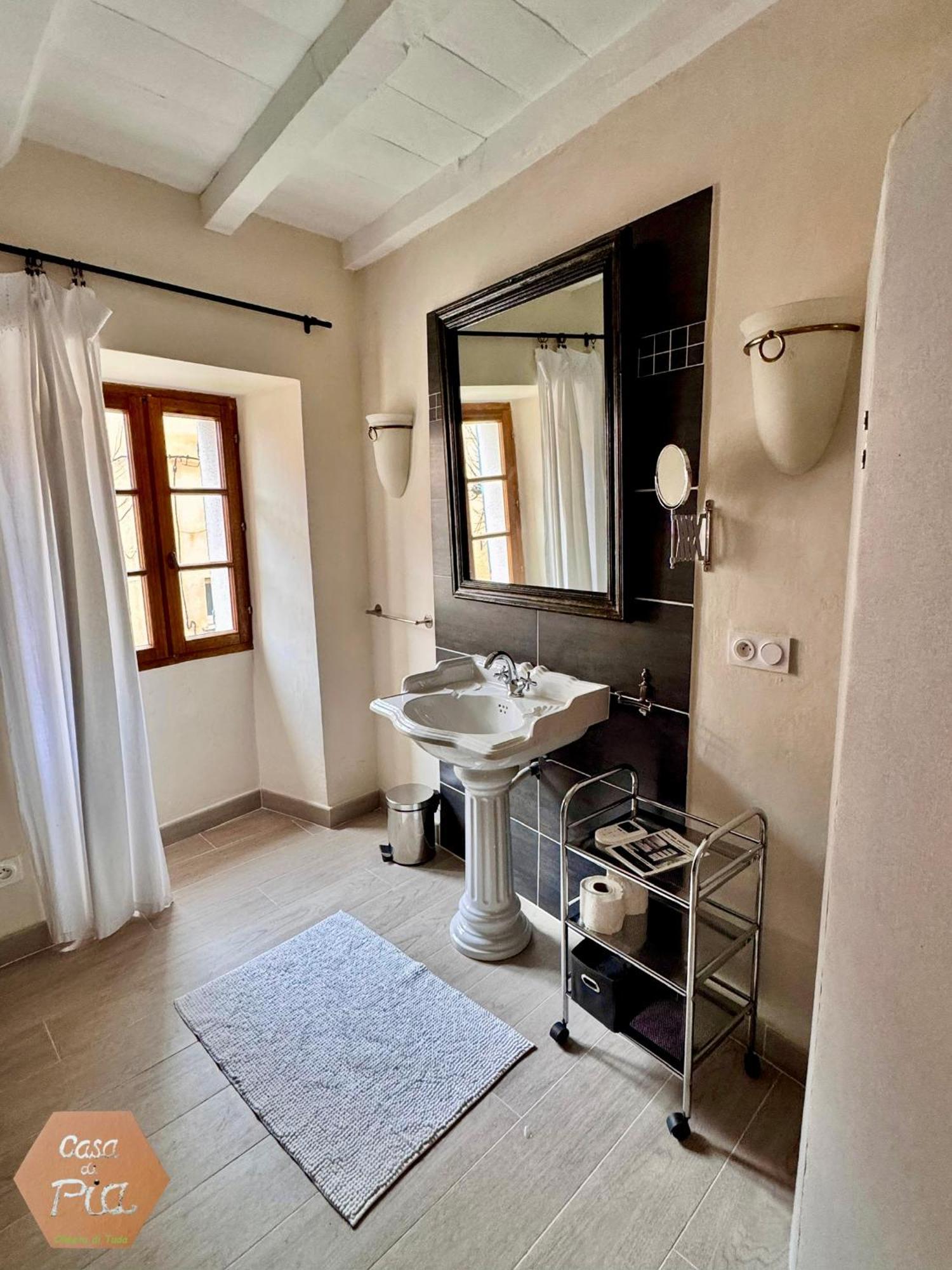 Casa Di Pia, Demeure Corse Du Xixeme *