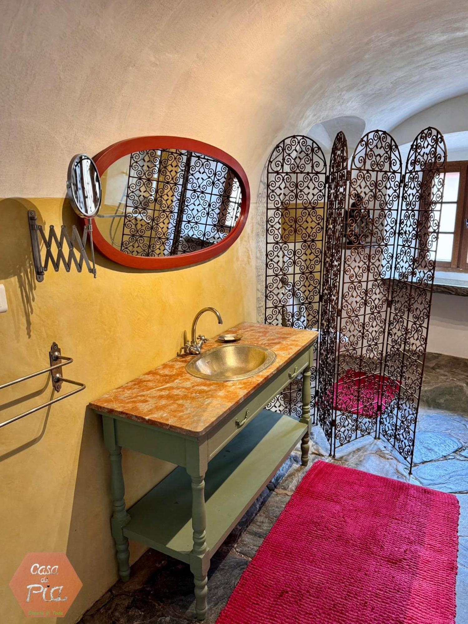 Casa Di Pia, Demeure Corse Du Xixeme