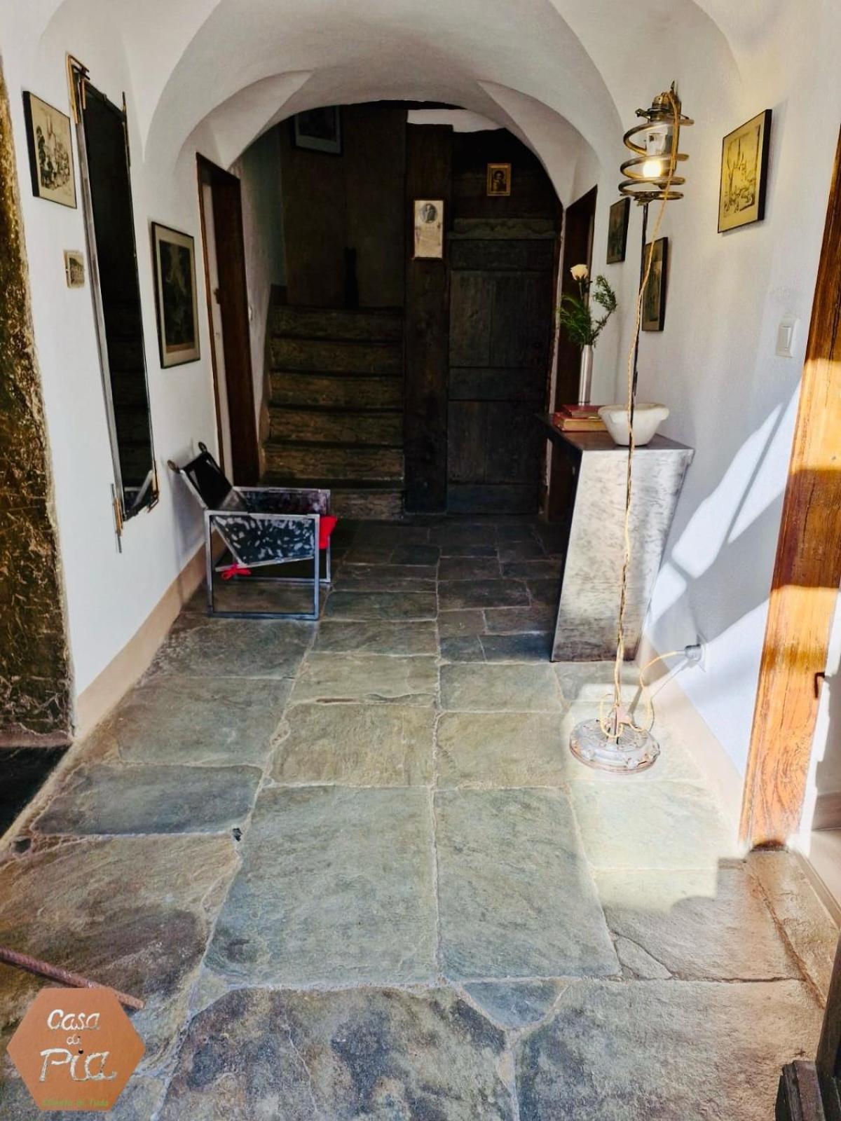 Casa Di Pia, Demeure Corse Du Xixeme *
