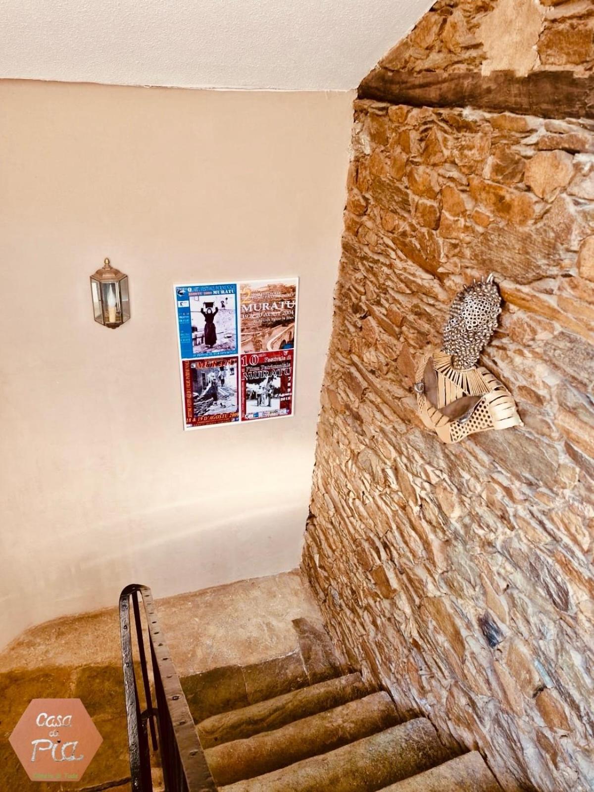 Ferienhaus Casa Di Pia, Demeure Corse Du Xixeme *