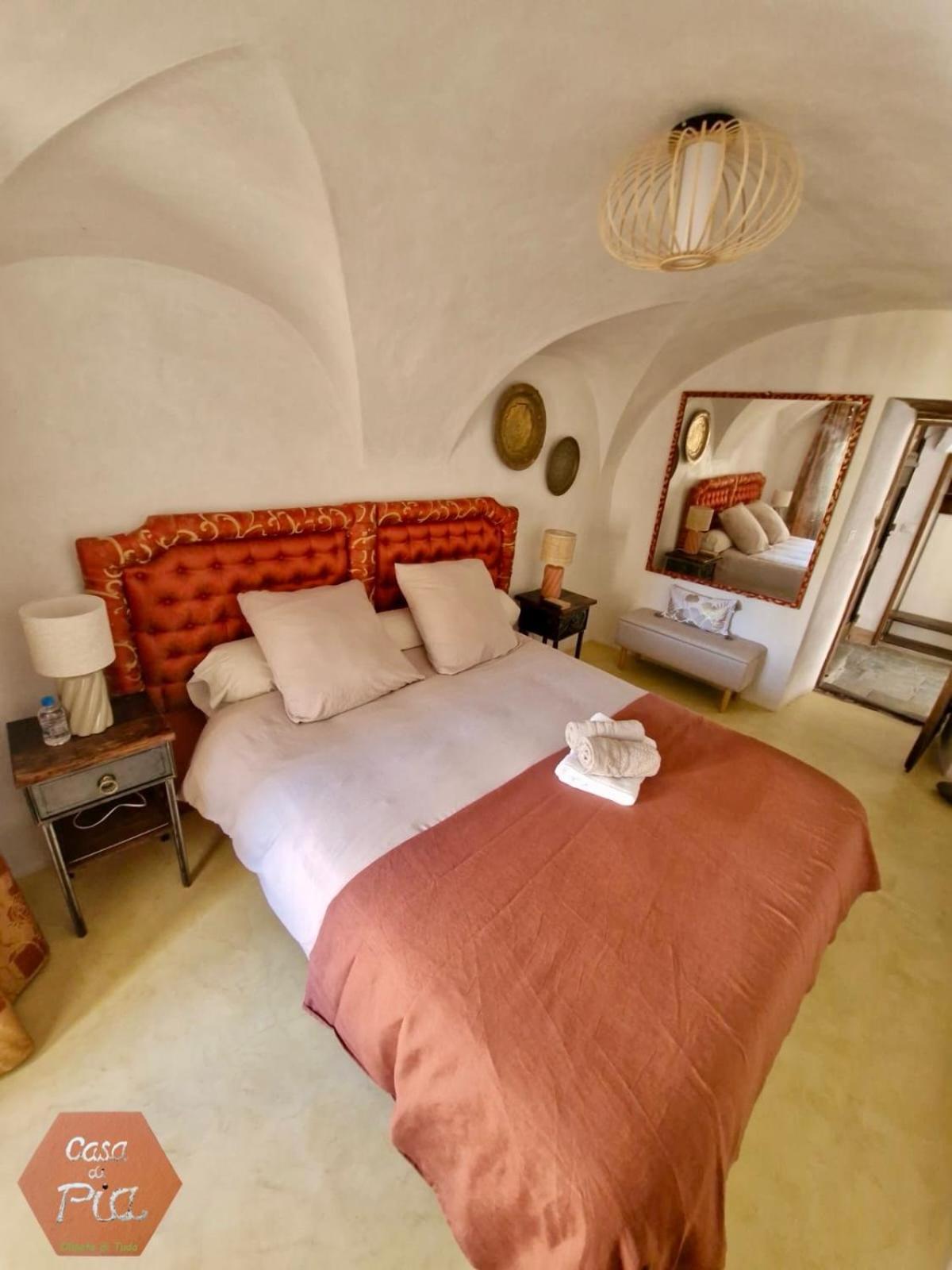 Casa Di Pia, Demeure Corse Du Xixeme * Olmeta-di-Tuda